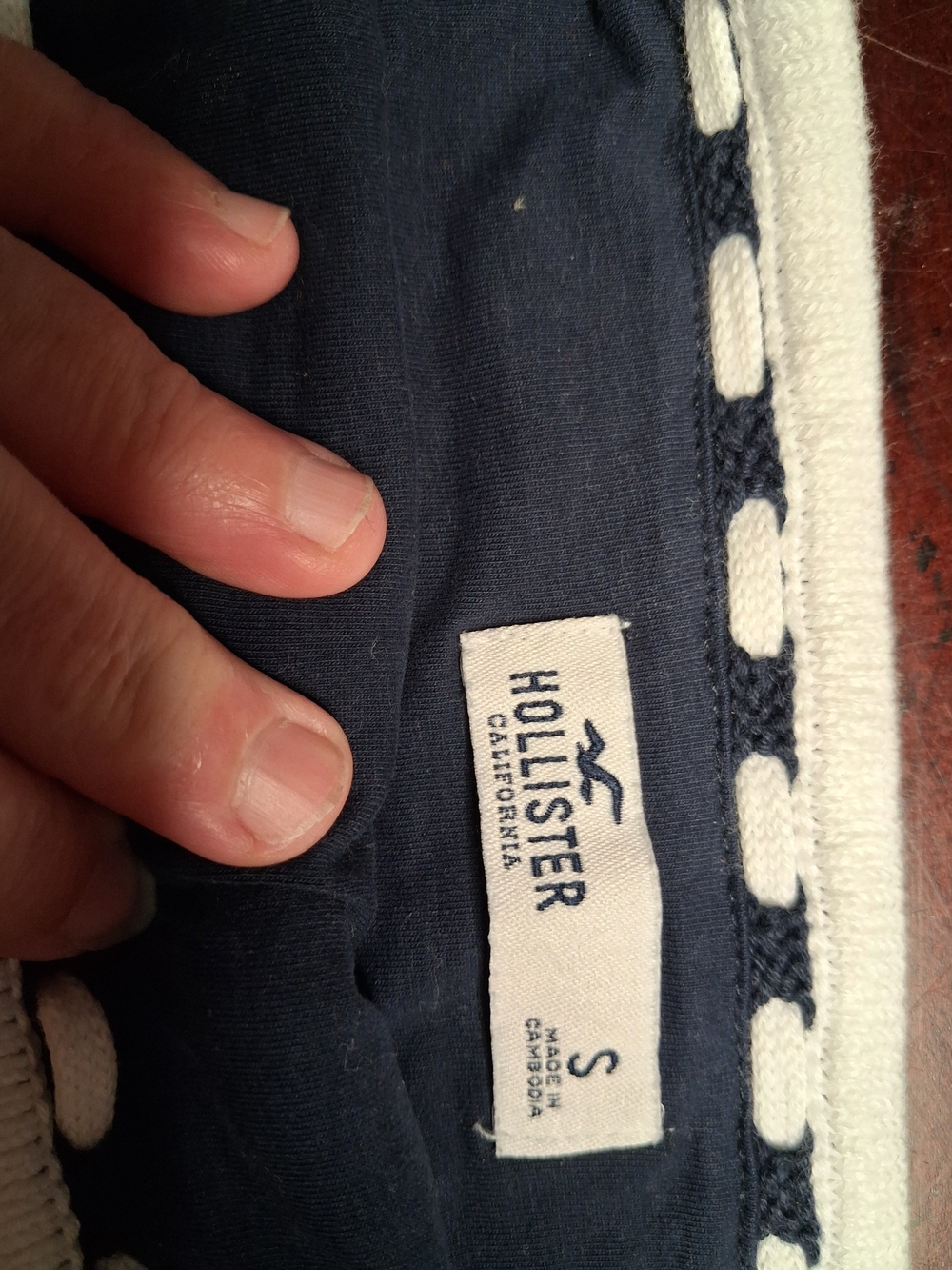 Jeans Subcategory Inference - Picture 3 of 3